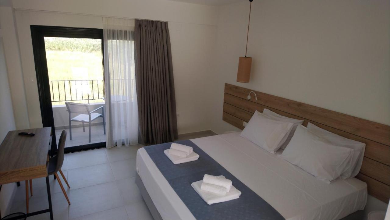 Costa Ionica - Mytikas Seaside Hotel Pokój zdjęcie