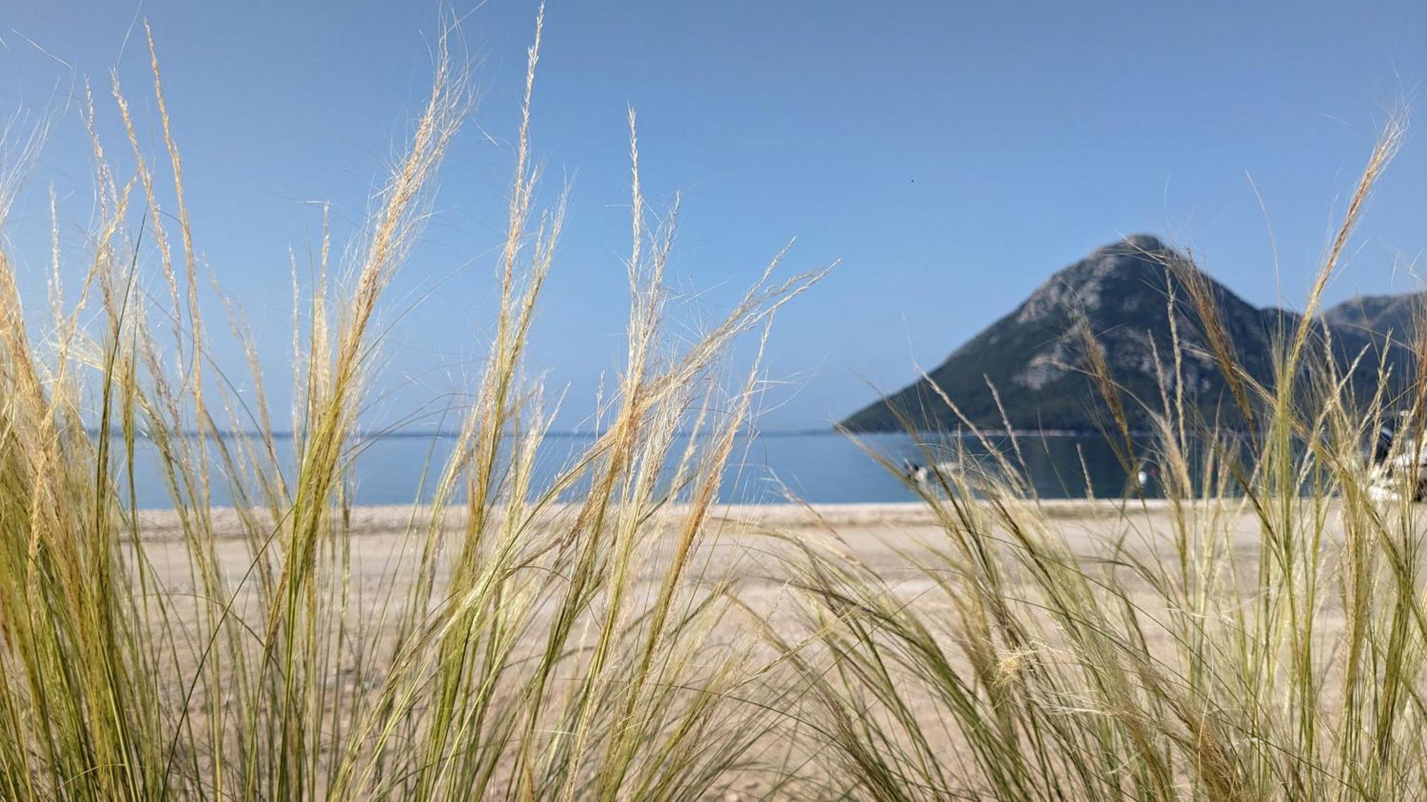 Costa Ionica - Mytikas Seaside Hotel Zewnętrze zdjęcie