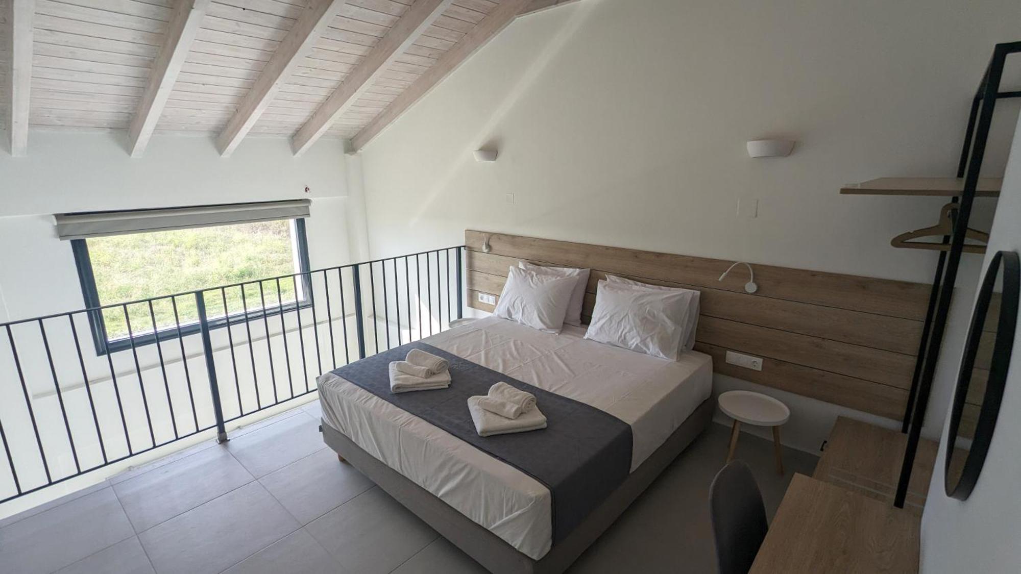 Costa Ionica - Mytikas Seaside Hotel Zewnętrze zdjęcie