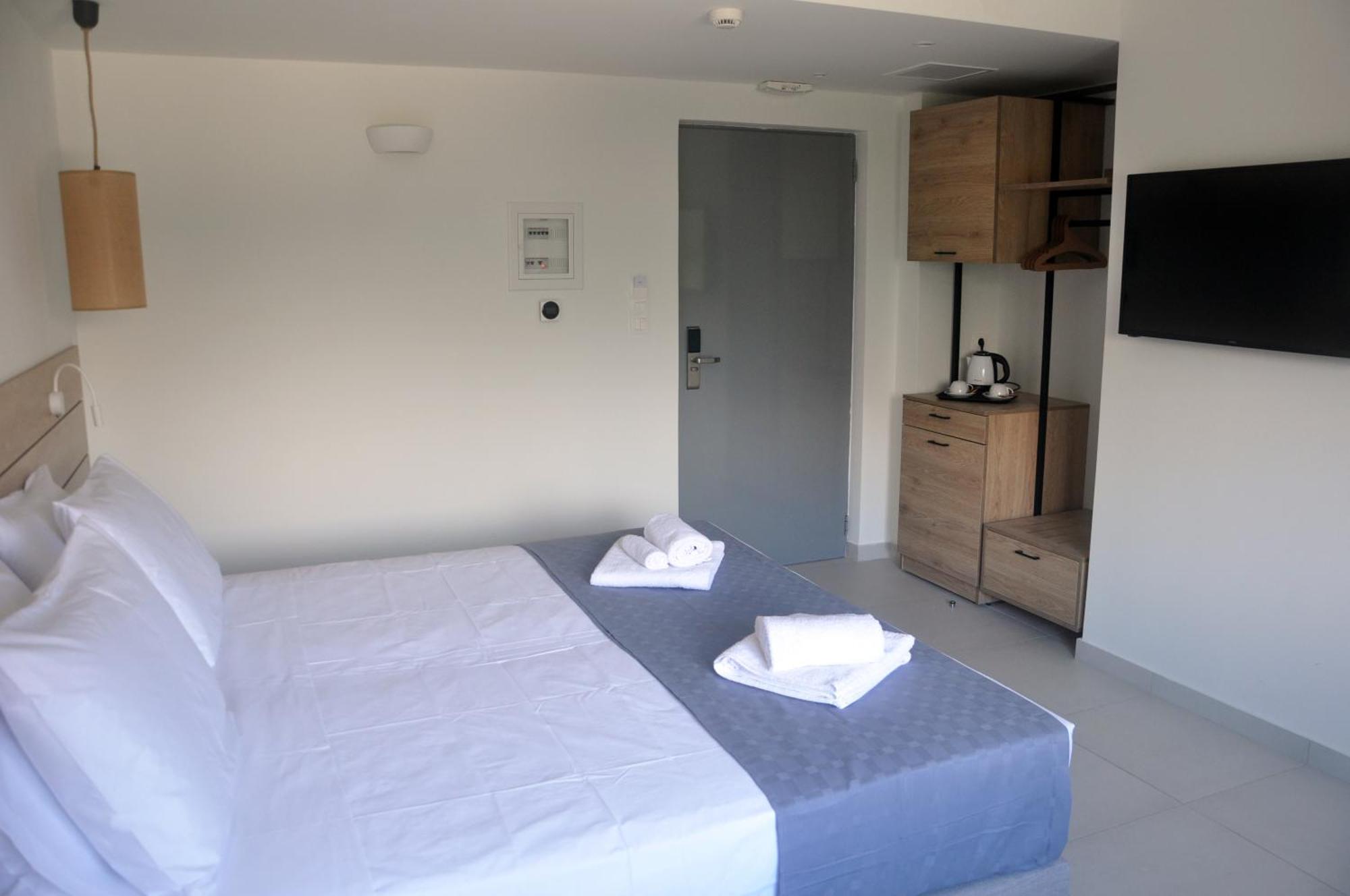 Costa Ionica - Mytikas Seaside Hotel Pokój zdjęcie