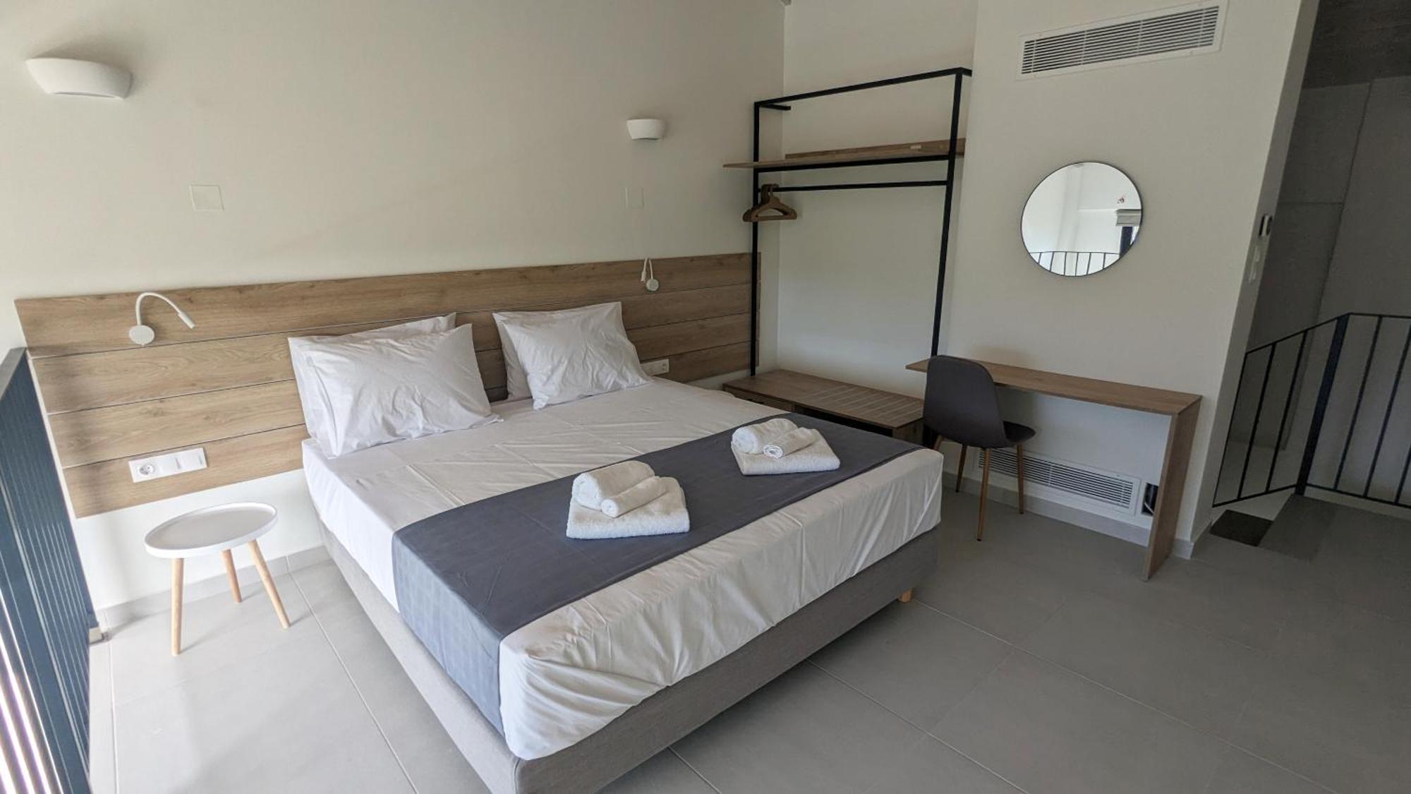 Costa Ionica - Mytikas Seaside Hotel Pokój zdjęcie